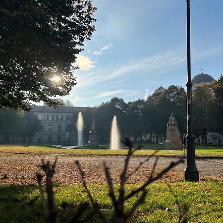 0M Plant Turin Leilighet Eksteriør bilde